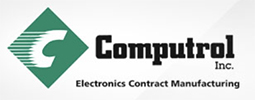 Computrol Inc. Logo