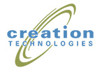 Creation Technologies Logo