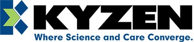 Kyzen Corporation Logo