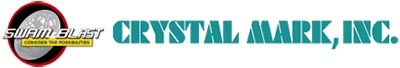 Crystal Mark, Inc. Logo