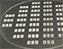 Cu Conductive Paste as Via Filling Materials for Various Substrates