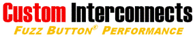 Custom Interconnects, LLC Logo