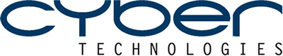 cyberTECHNOLOGIES Logo