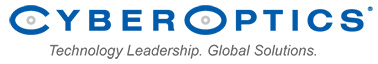 CyberOptics Corporation Logo