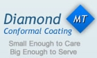 Diamond MT Logo