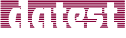 Datest Corp. Logo