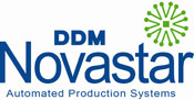 DDM Novastar Inc.   Logo