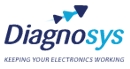 Diagnosys Systems, Inc Logo