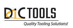 DIC Tools Logo