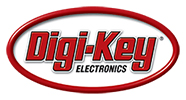 Digi-Key Corporation Logo