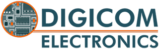 Digicom Electronics Logo