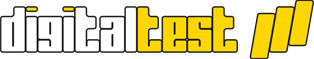 DigitalTest, Inc. Logo