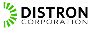Distron Corporation Logo