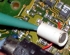Exploring the Reliability Limits for Silicone Adhesives