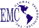 EMC Global Technologies, Inc. Logo