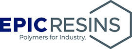 Epic Resins Logo