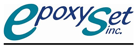 EpoxySet Inc. Logo