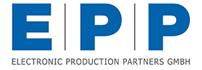 EPP Electronic Production Partners Logo
