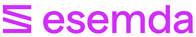 ESEMDA UAB Logo