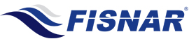 Fisnar Inc. Logo