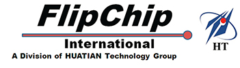 Flip Chip International Logo