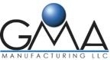 GMA Manufacturing Logo