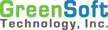 GreenSoft Technology, Inc. Logo