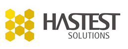 Hastest Solutions Inc. Logo