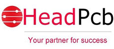 Headpcb Logo