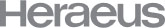 Heraeus Materials Technology, LLC Logo