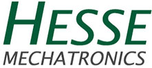 Hesse Mechatronics Logo