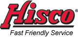Hisco, Inc. Logo