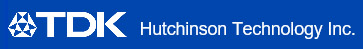 Hutchinson Technology Inc. Logo