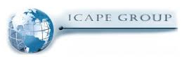 ICAPE Group Logo