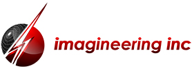 Imagineering Inc. Logo