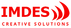 IMDES Creative Solutions Logo
