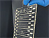 Additive Manufacturing Approach for Integrated, Robust 3D Electronics