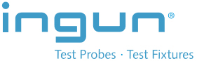 INGUN USA, Inc. Logo