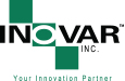 Inovar Inc. Logo