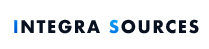 Integra Sources Logo