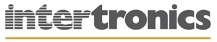 Intertronics Logo