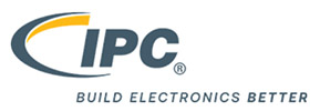 IPC  - Association Connecting  Electronics Industries® Logo