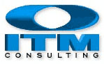 ITM Consulting Inc. Logo