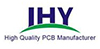 JingHongYi PCB (HK) Co., Limited Logo