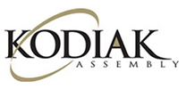 Kodiak Assembly Solutions LP Logo