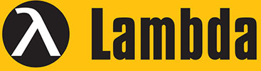 Lambda Photometrics Logo