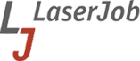 LaserJob  GmbH Logo