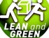 Sustainability Skeptics + Enthusiasts = Lean and Green