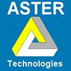Aster Technologies Logo