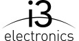 i3 Electronics Logo